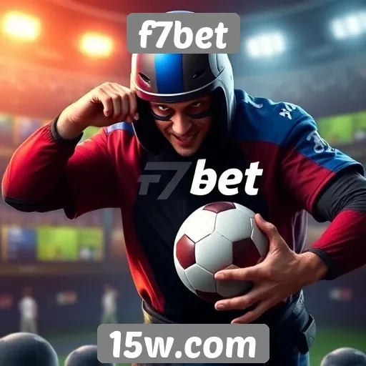 Novas funcionalidades do F7bet em destaque