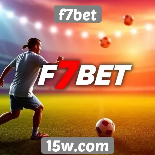 Promoções e bônus atrativos no f7bet para novos jogadores