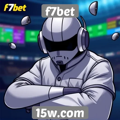 Segurança e confiabilidade no f7bet