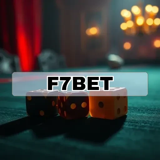 f7bet Caça-Níqueis